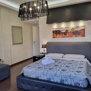 San Pietro Chic Rom