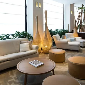 Starhotels Excelsior Hotel Bologne