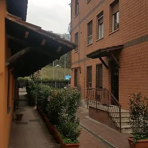 La Palazzina Maison d'hôtes