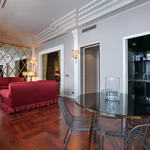 Luxury Galleria - Duomo Διαμέρισμα Μιλάνο