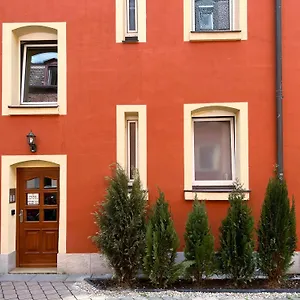 Nurban 2 Apart Otel Nürnberg
