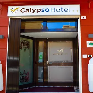 Calypso Hotel Vintimille