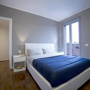 Dreams Residenza Pianell 10 Ξενοδοχείο με διαμερίσματα Μιλάνο
