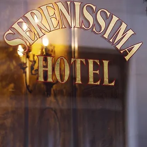 Serenissima Hotel Venise