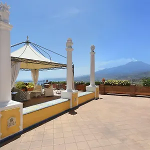 Angela Hotel Taormine