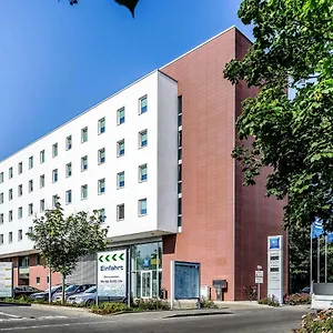 Ibis Budget Otel Augsburg