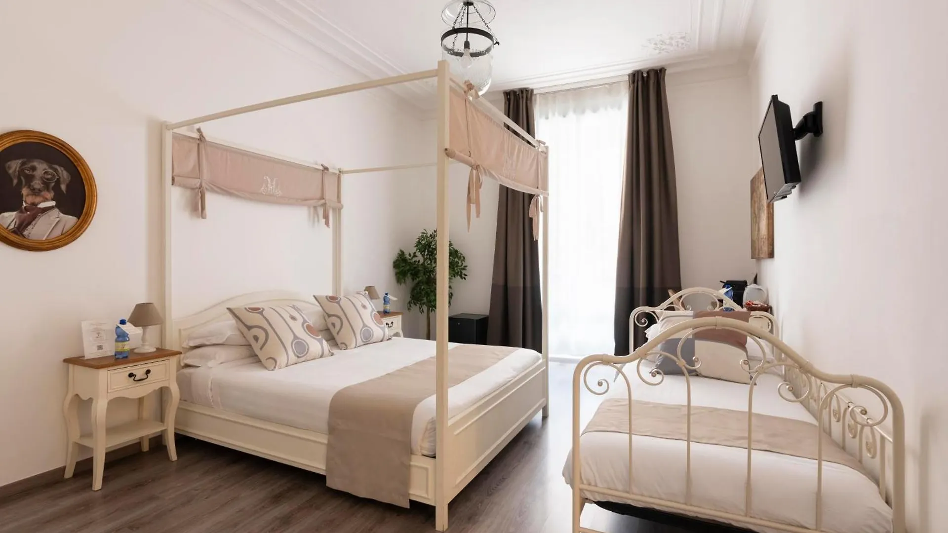 Guest house Popolo & Flaminio Rooms