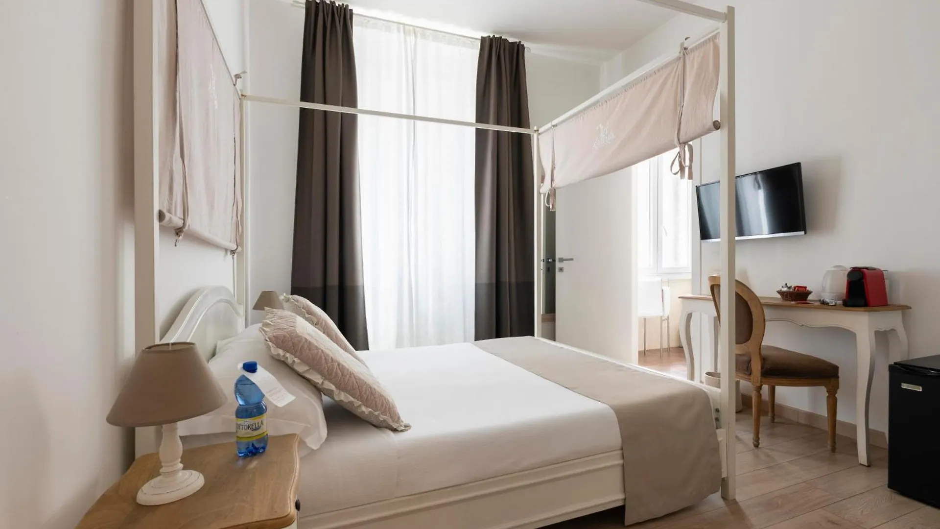 Guest house Popolo & Flaminio Rooms