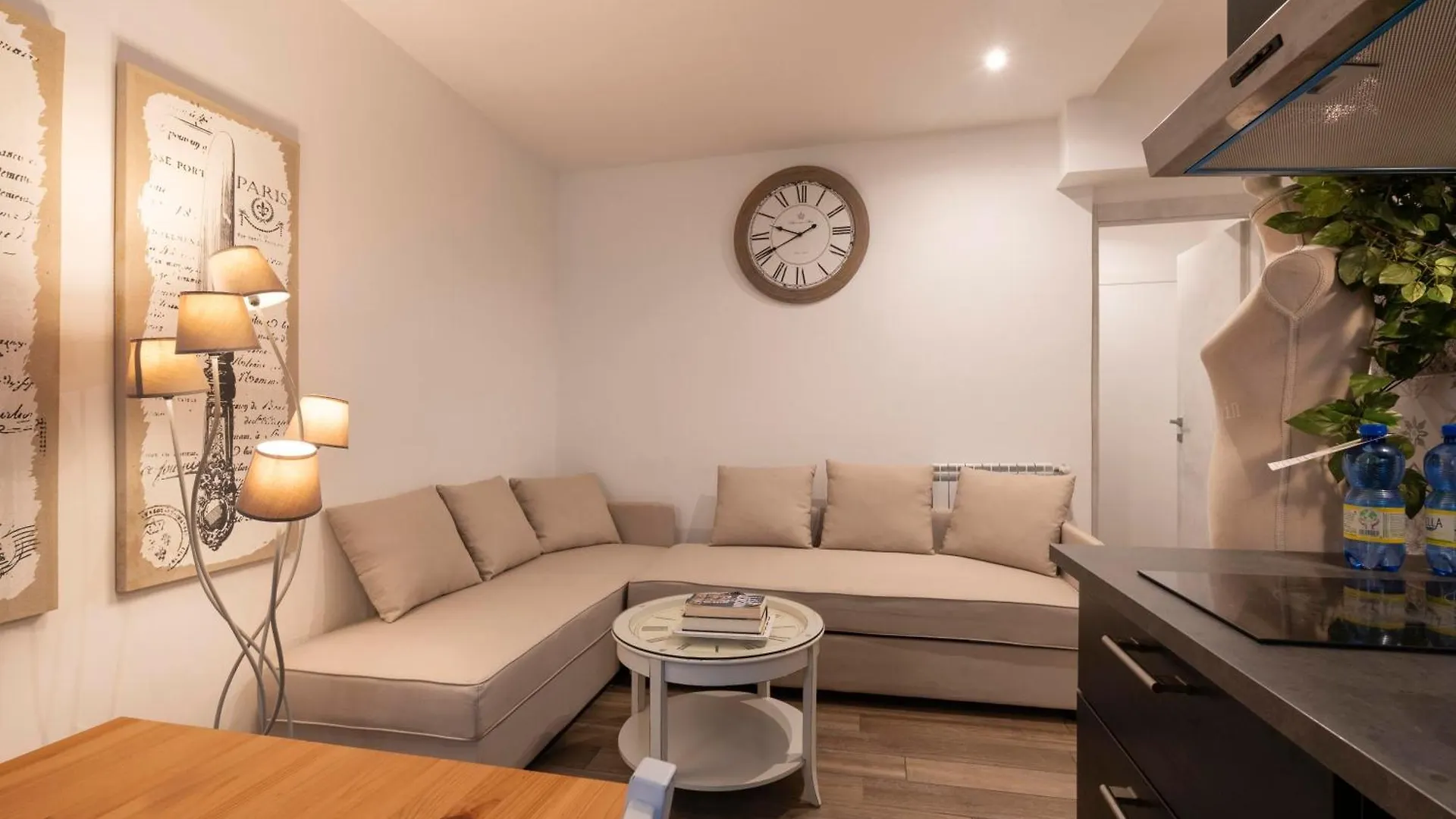 Popolo & Flaminio Rooms