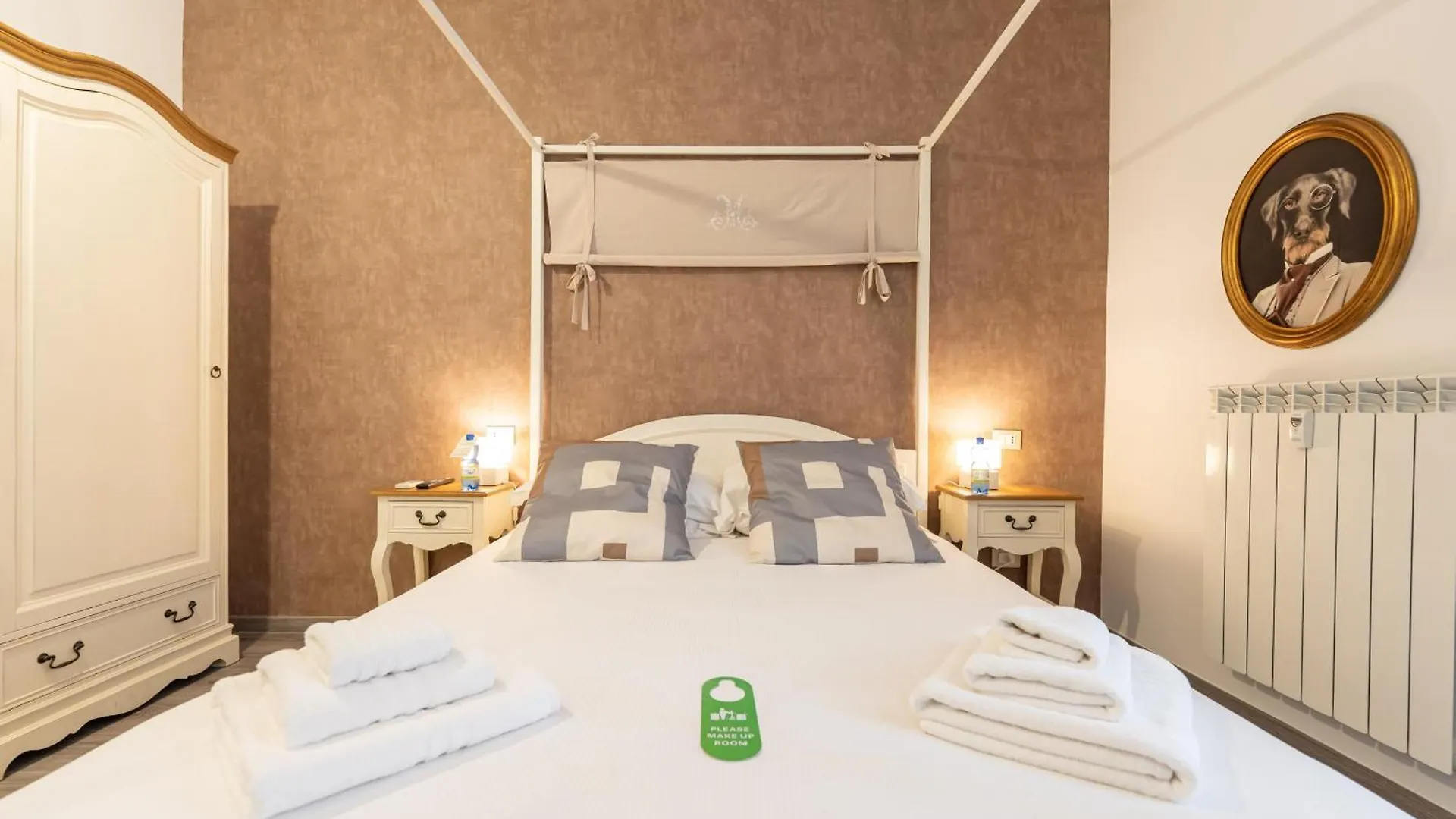 Popolo & Flaminio Rooms Rom