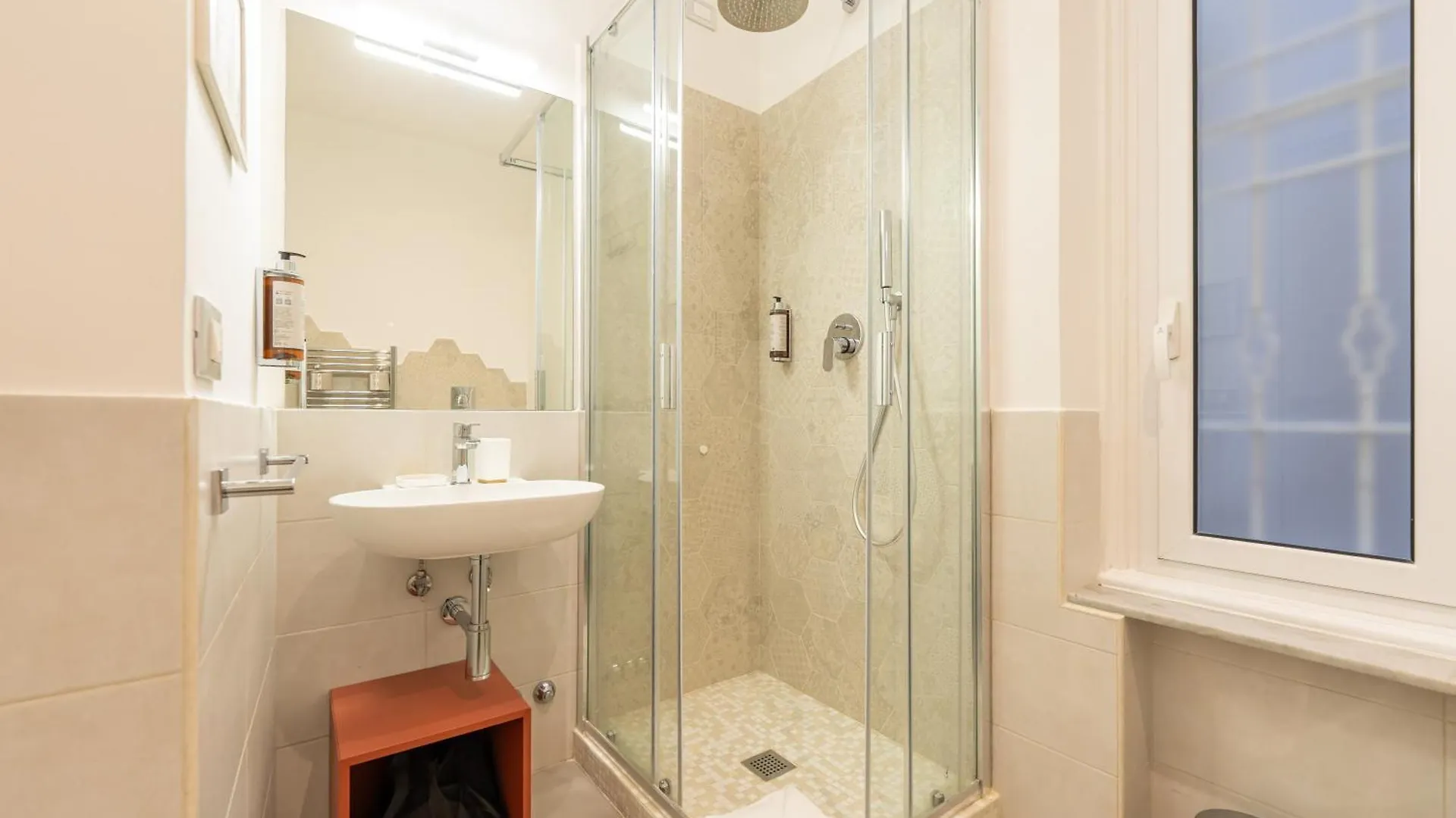 Popolo & Flaminio Rooms 3*, Rom