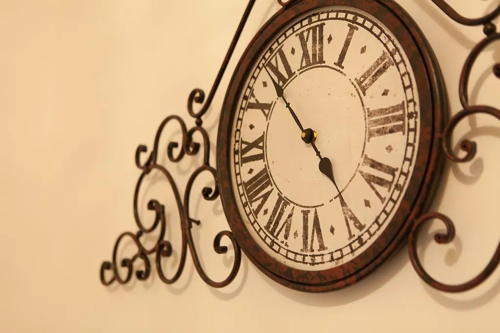 Popolo & Flaminio Rooms Pensionat