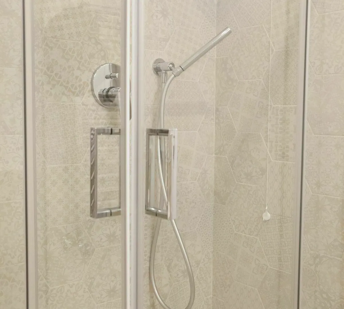 Pensionat Popolo & Flaminio Rooms
