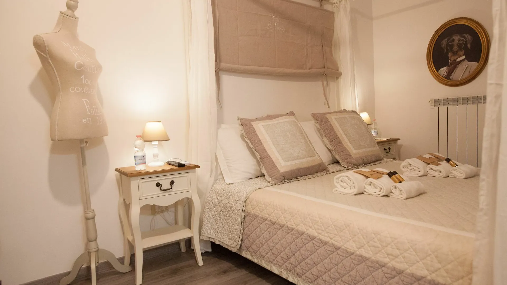 Popolo & Flaminio Rooms Rom