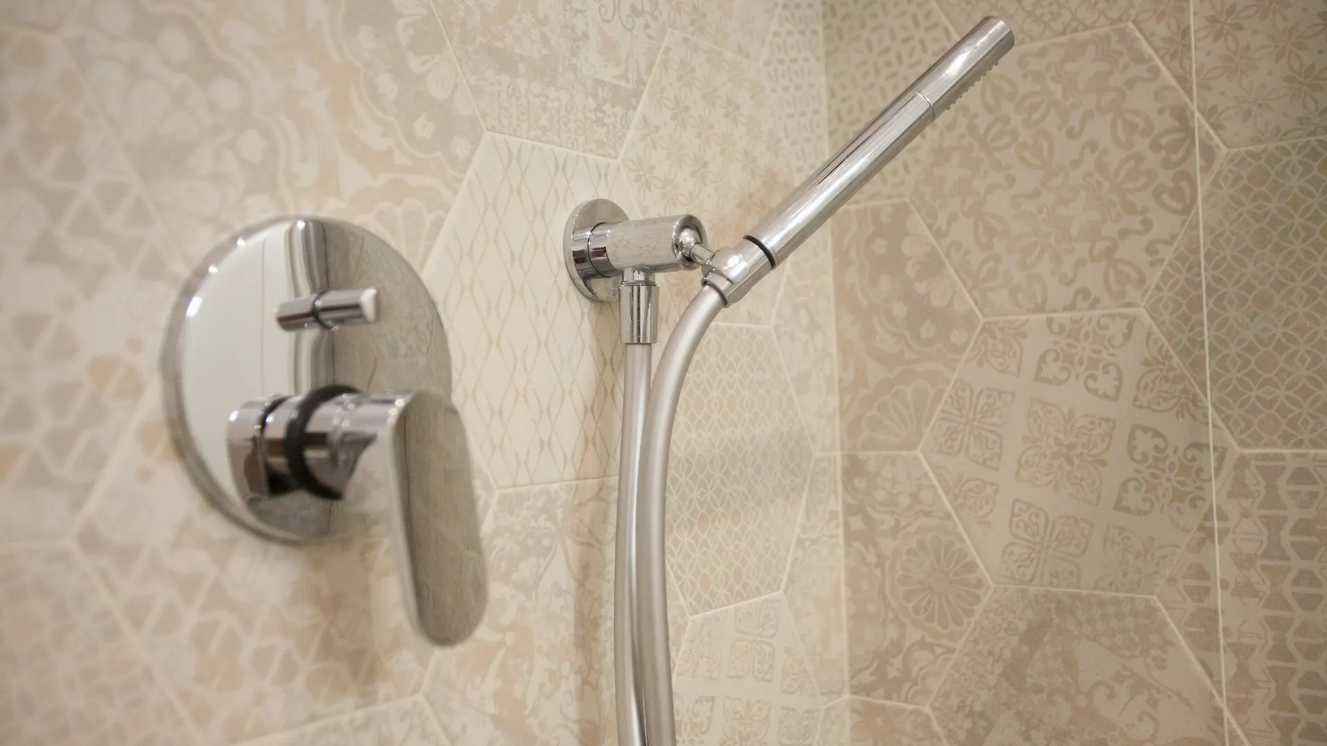 Popolo & Flaminio Rooms Pensionat