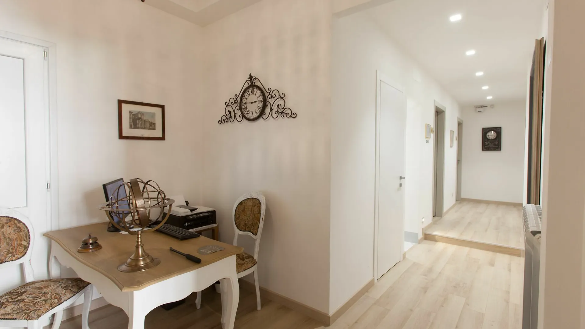 Popolo & Flaminio Rooms Rom