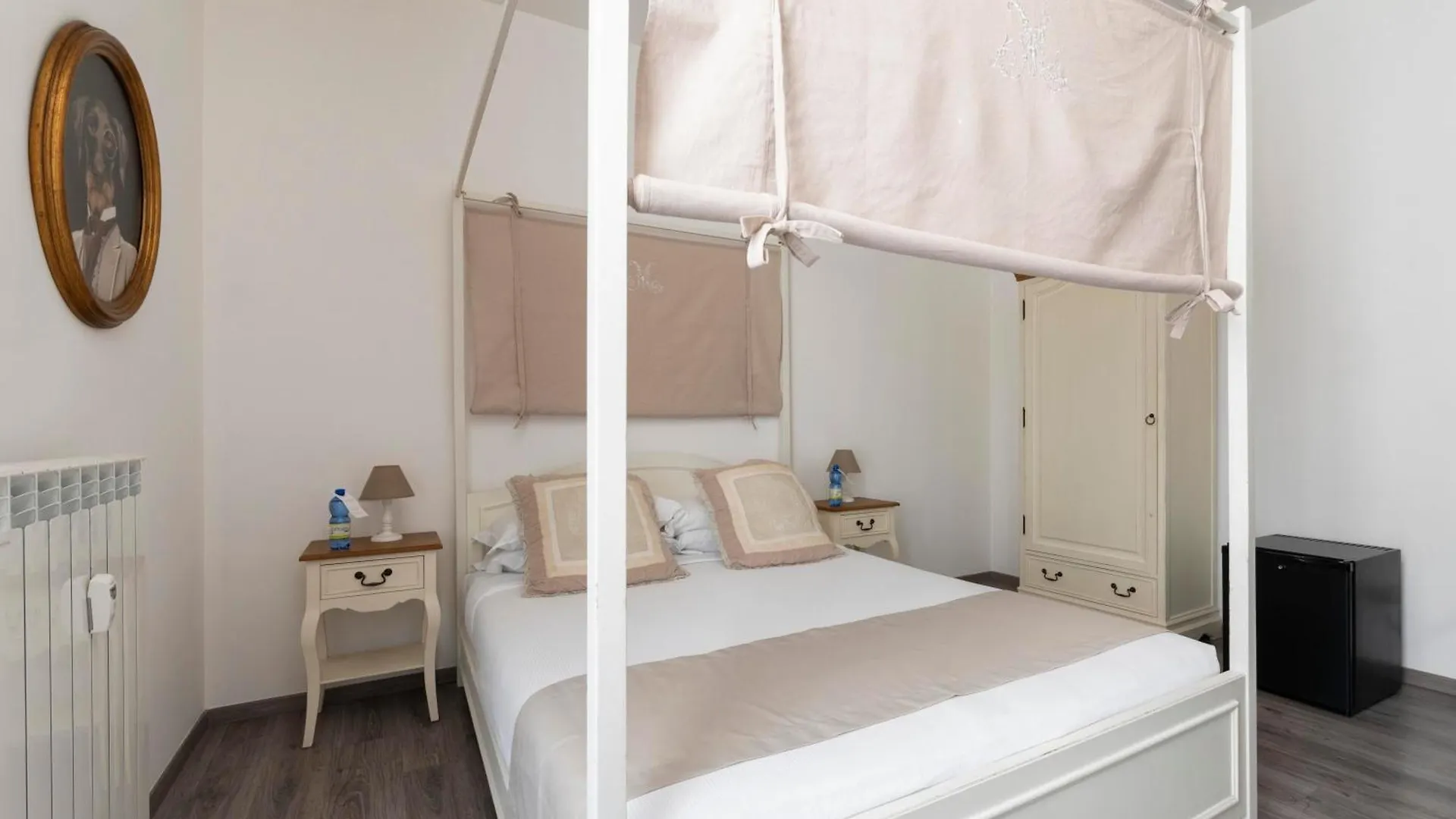 Popolo & Flaminio Rooms