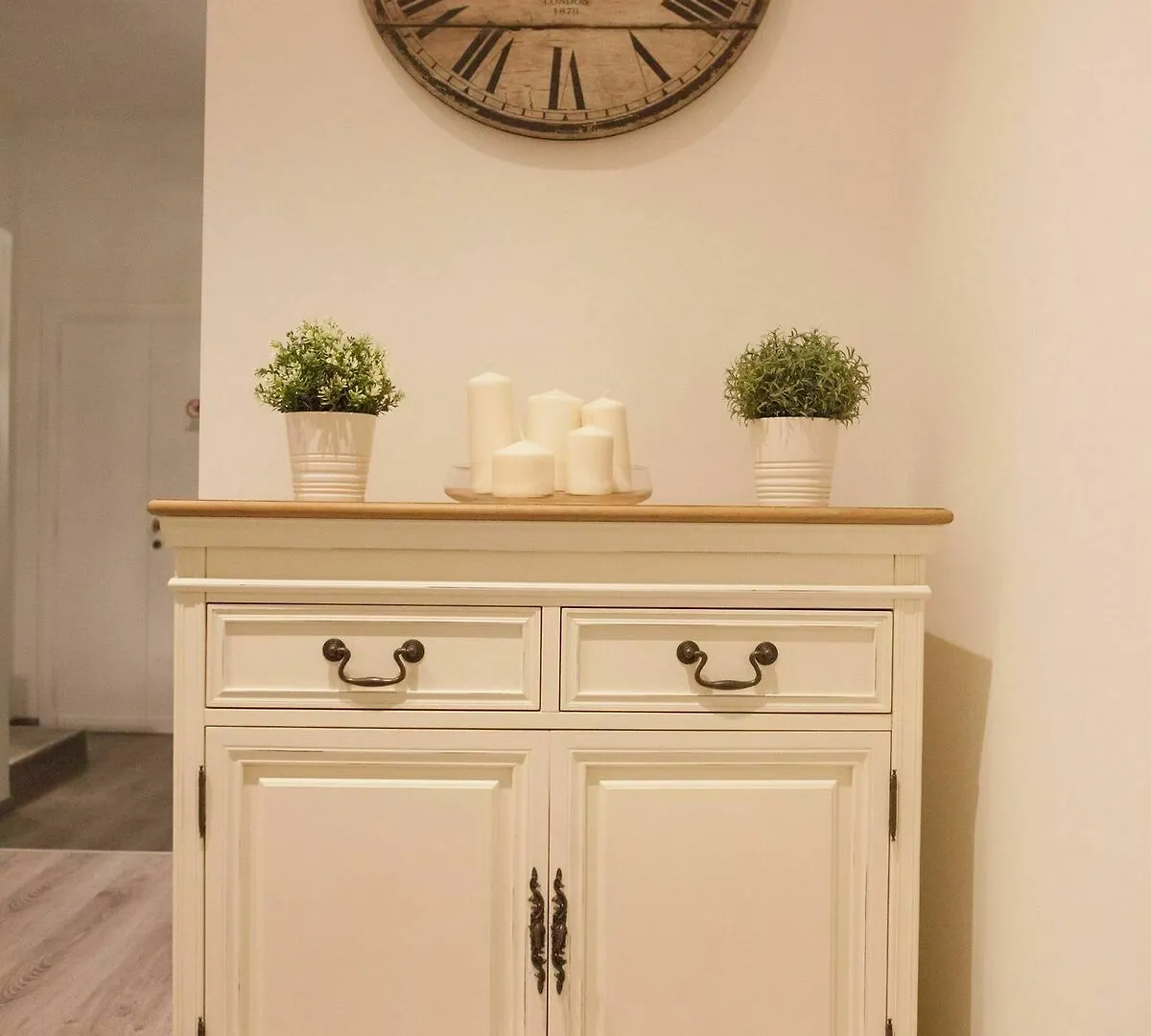 Popolo & Flaminio Rooms 3*, Rom Italien