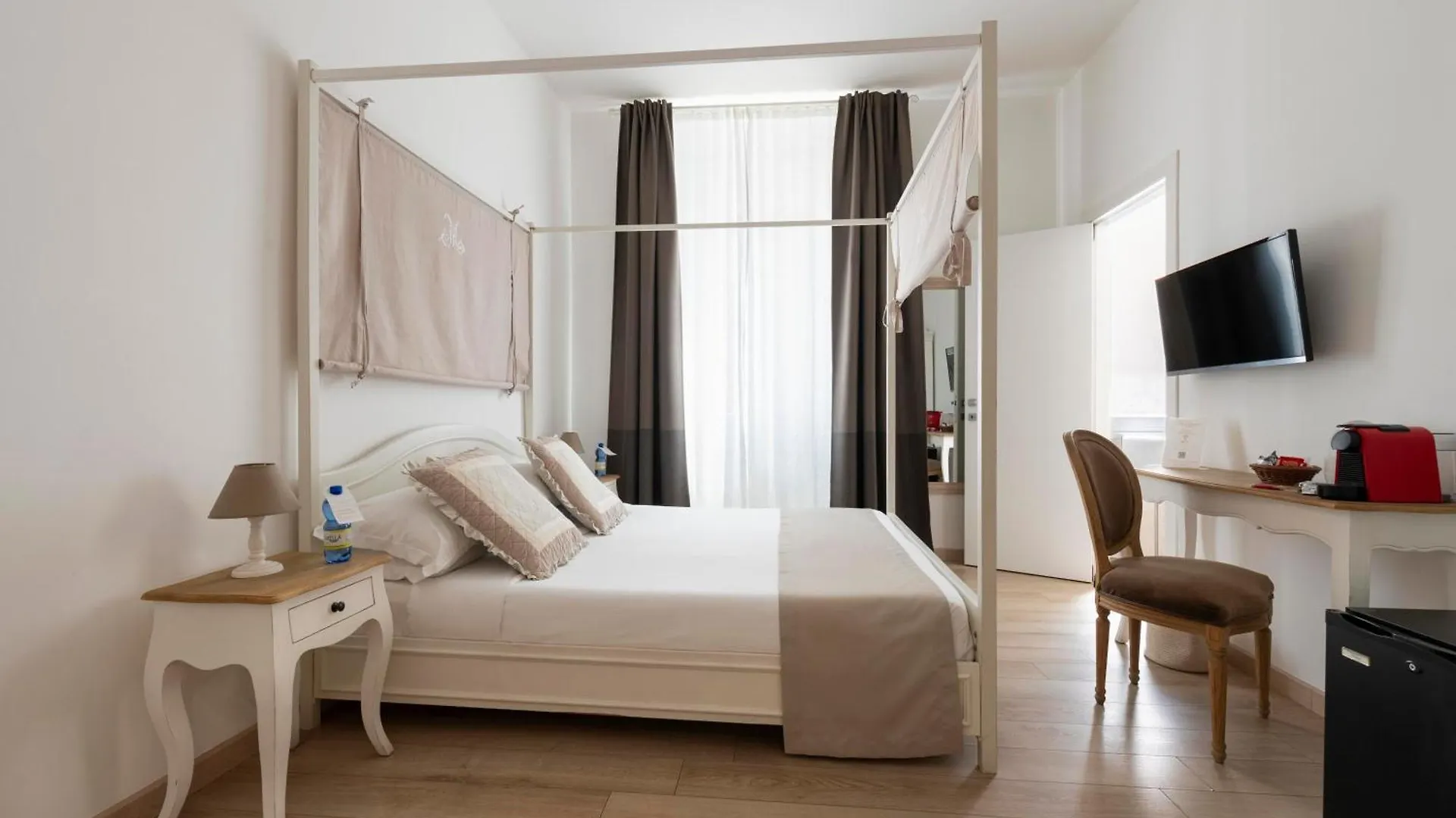 Πανσιόν Popolo & Flaminio Rooms Ρώμη