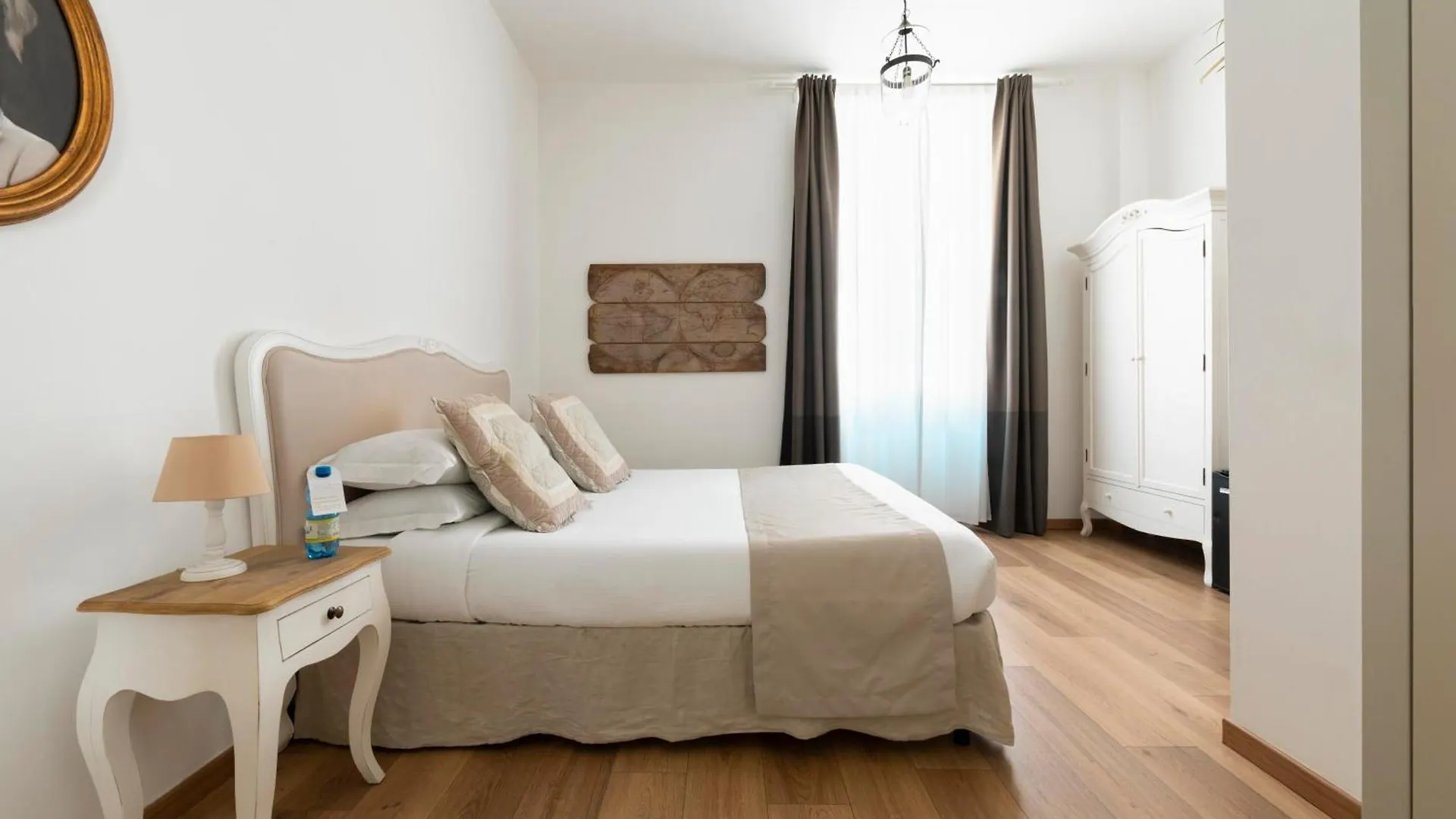 Popolo & Flaminio Rooms Ρώμη Ιταλία