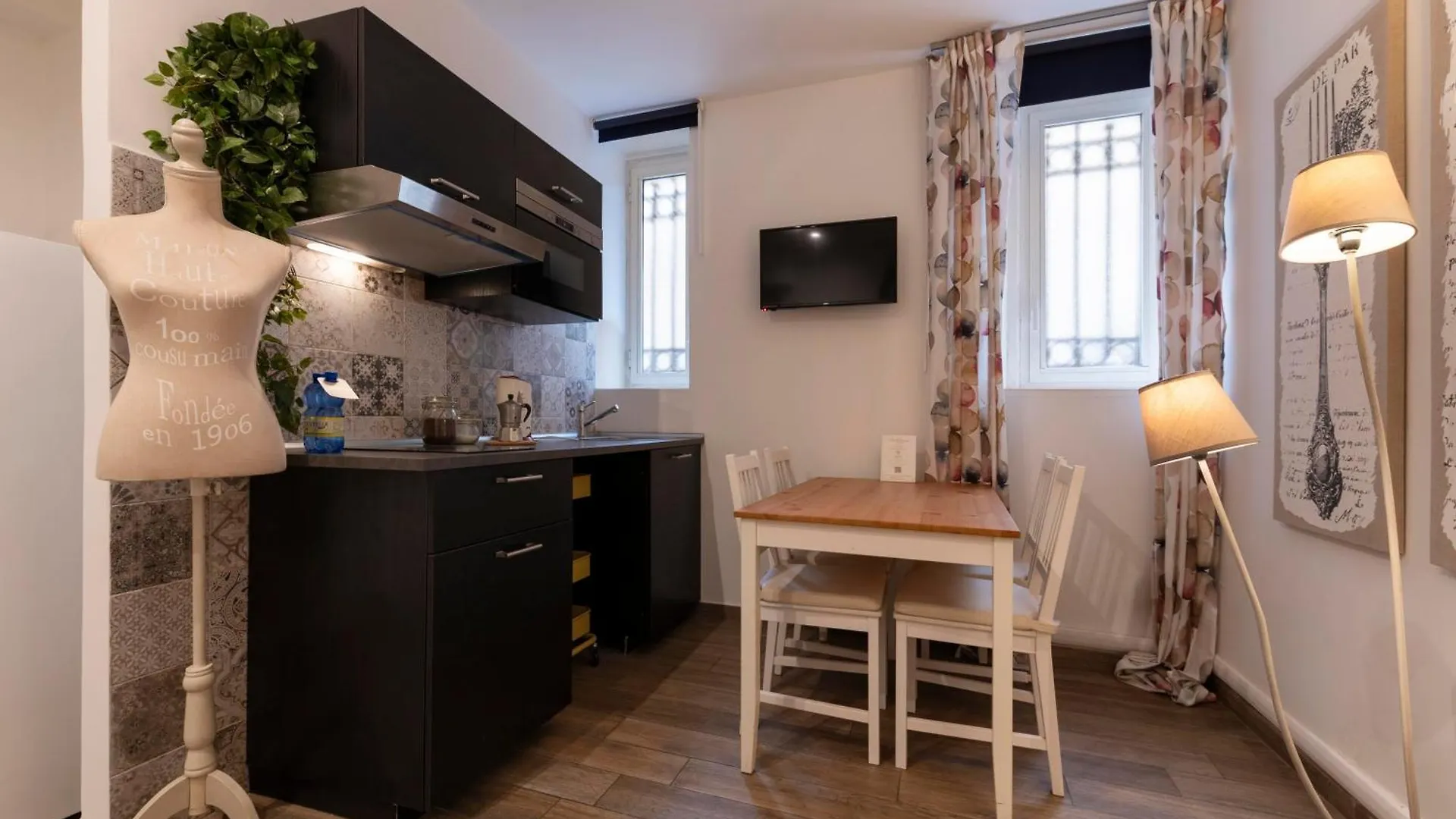 Affittacamere Popolo&Flaminio Rooms Roma