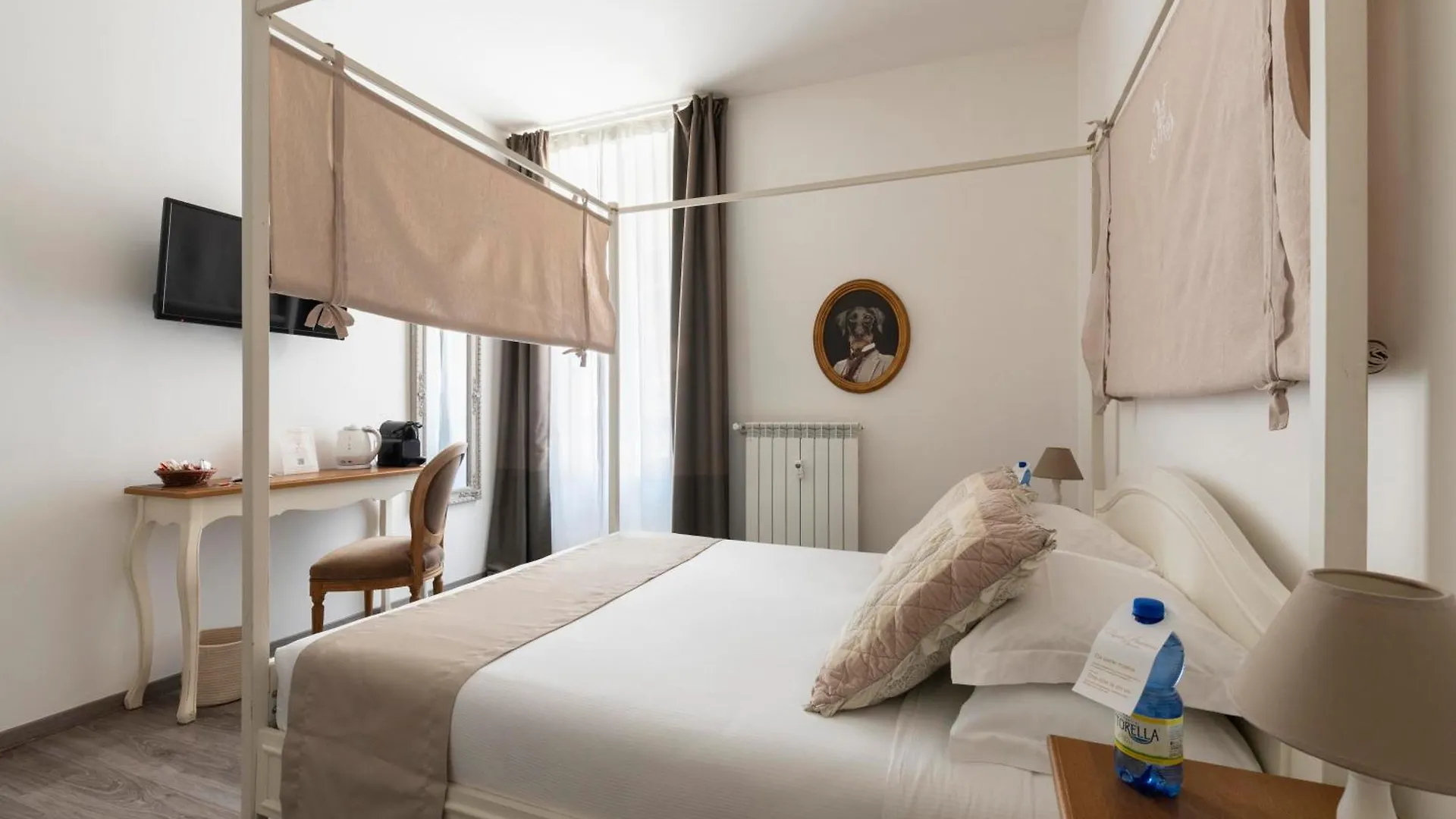 Popolo & Flaminio Rooms Ρώμη Ιταλία