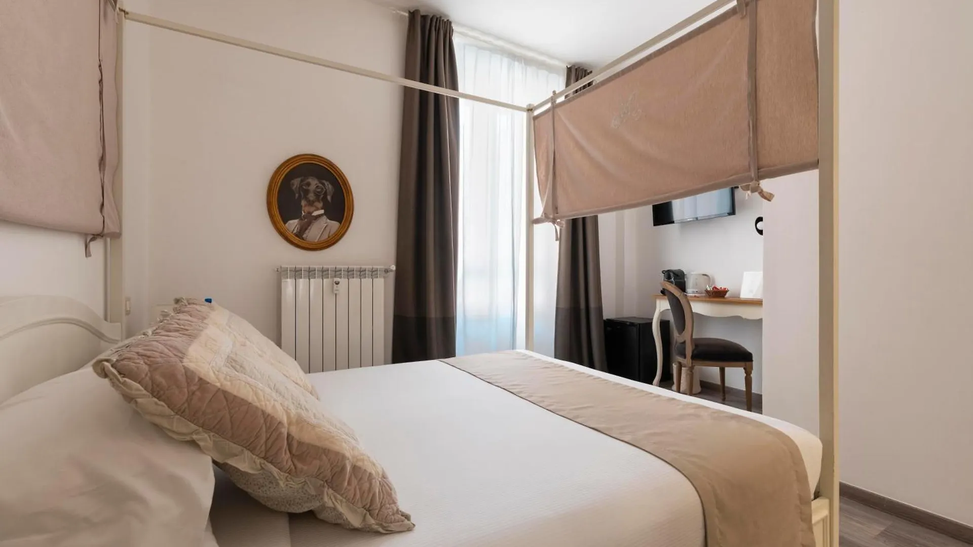 Popolo & Flaminio Rooms Ρώμη 3*,  Ιταλία