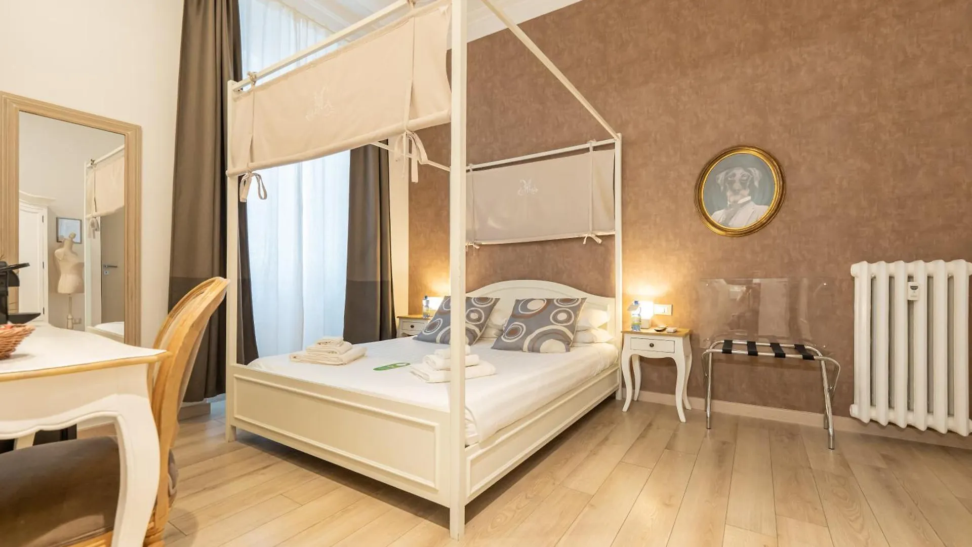 Affittacamere Popolo&Flaminio Rooms Roma