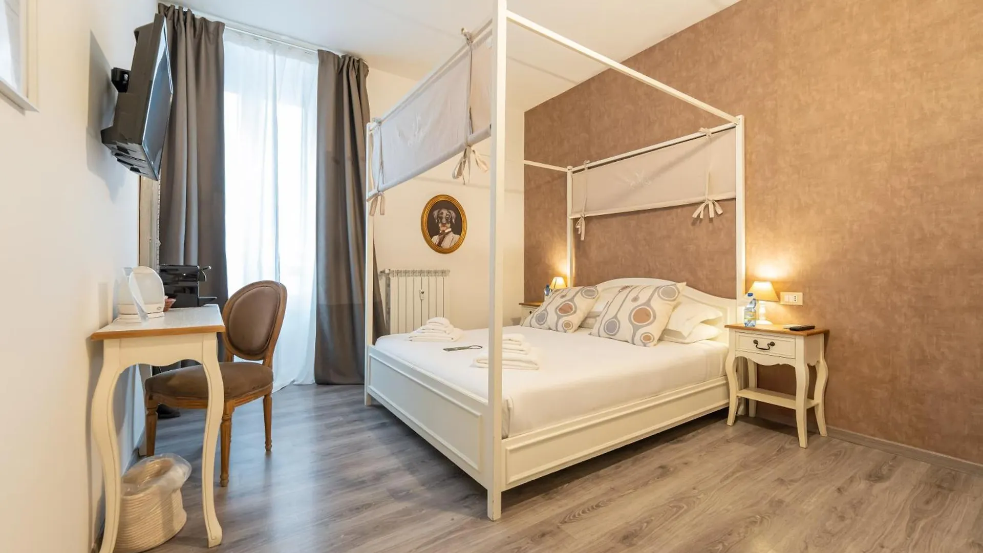 Affittacamere Popolo&Flaminio Rooms Roma