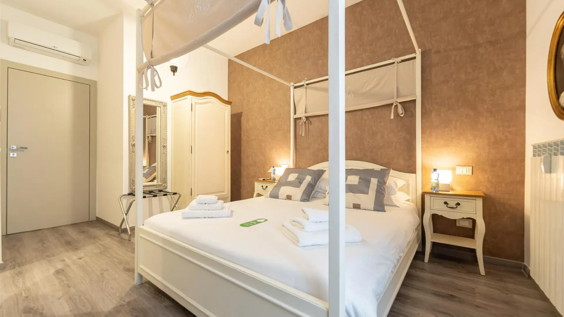 *** Affittacamere Popolo&Flaminio Rooms Roma Italia