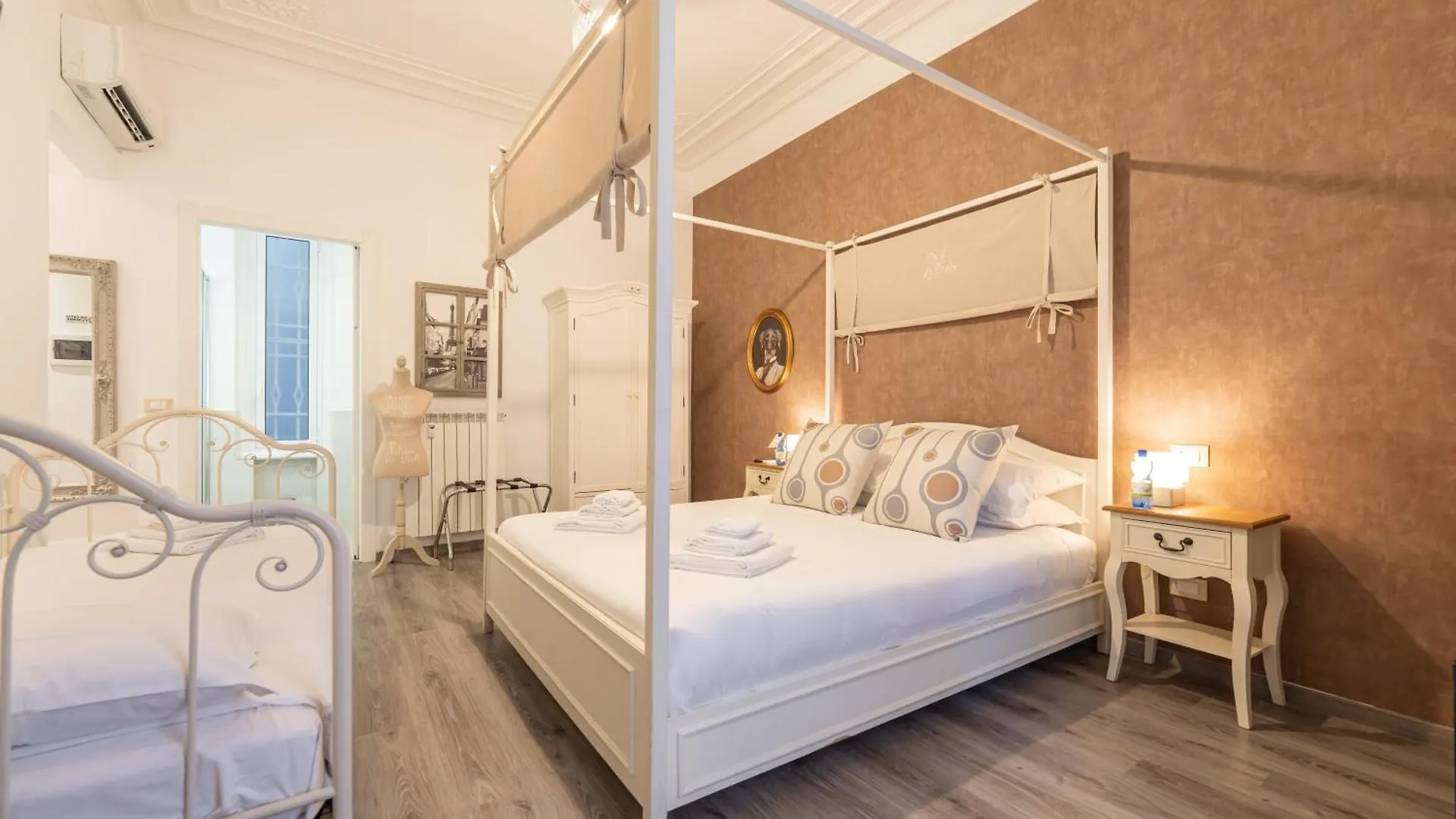 Affittacamere Popolo&Flaminio Rooms Roma