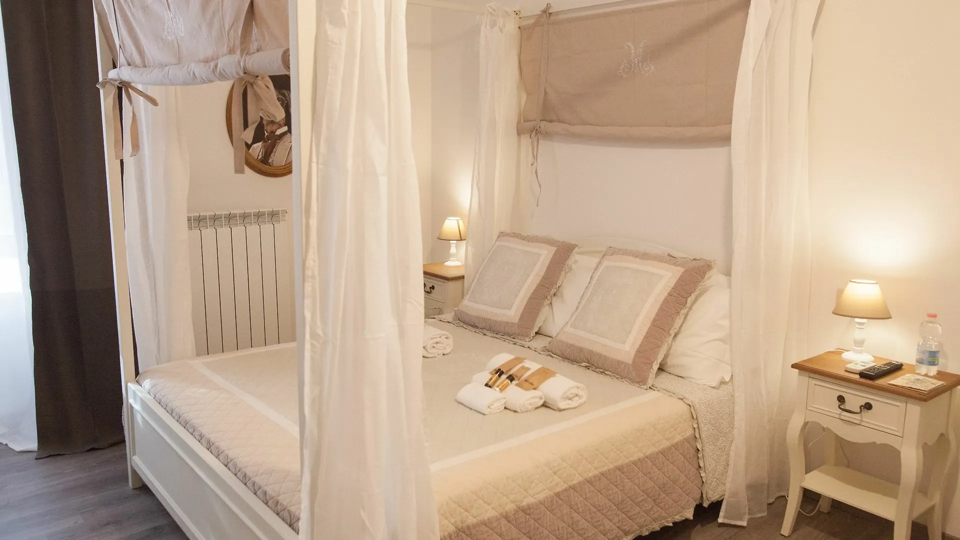 Popolo & Flaminio Rooms Ρώμη Πανσιόν