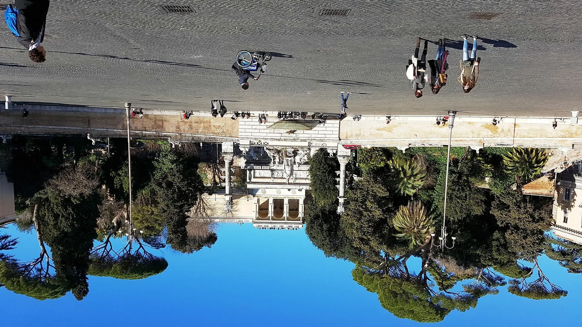 Popolo & Flaminio Rooms Ρώμη Ιταλία