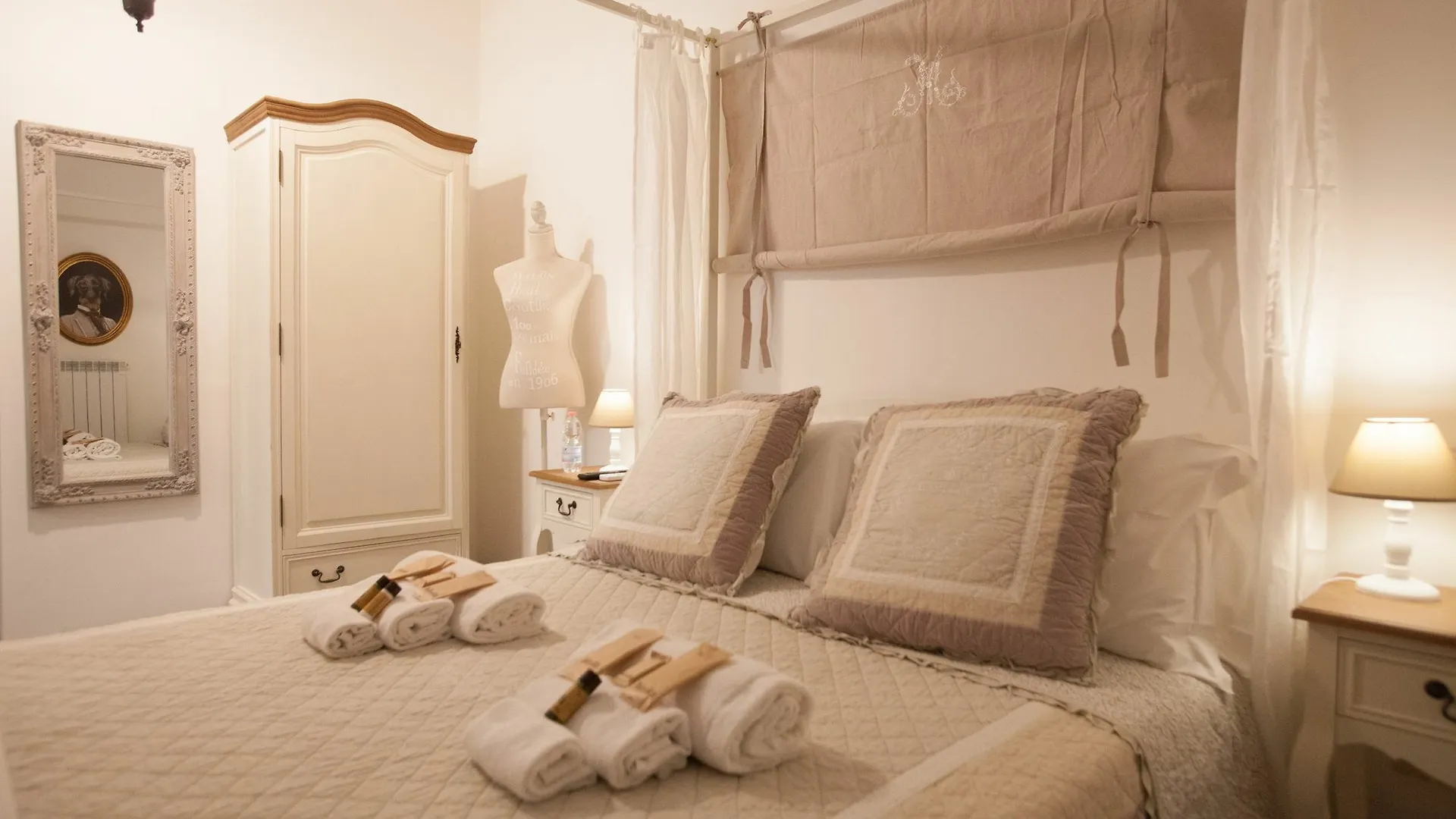 Popolo & Flaminio Rooms Ρώμη 3*,