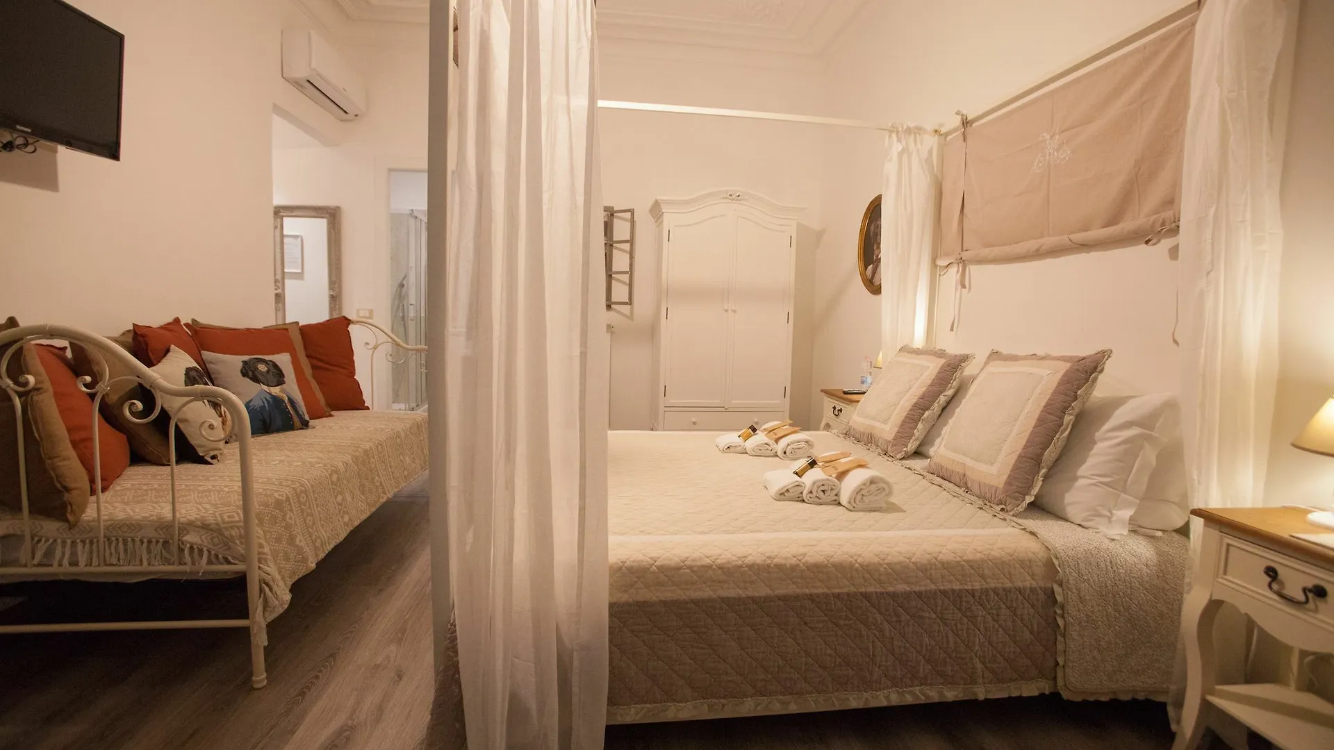 Popolo & Flaminio Rooms Ρώμη Πανσιόν