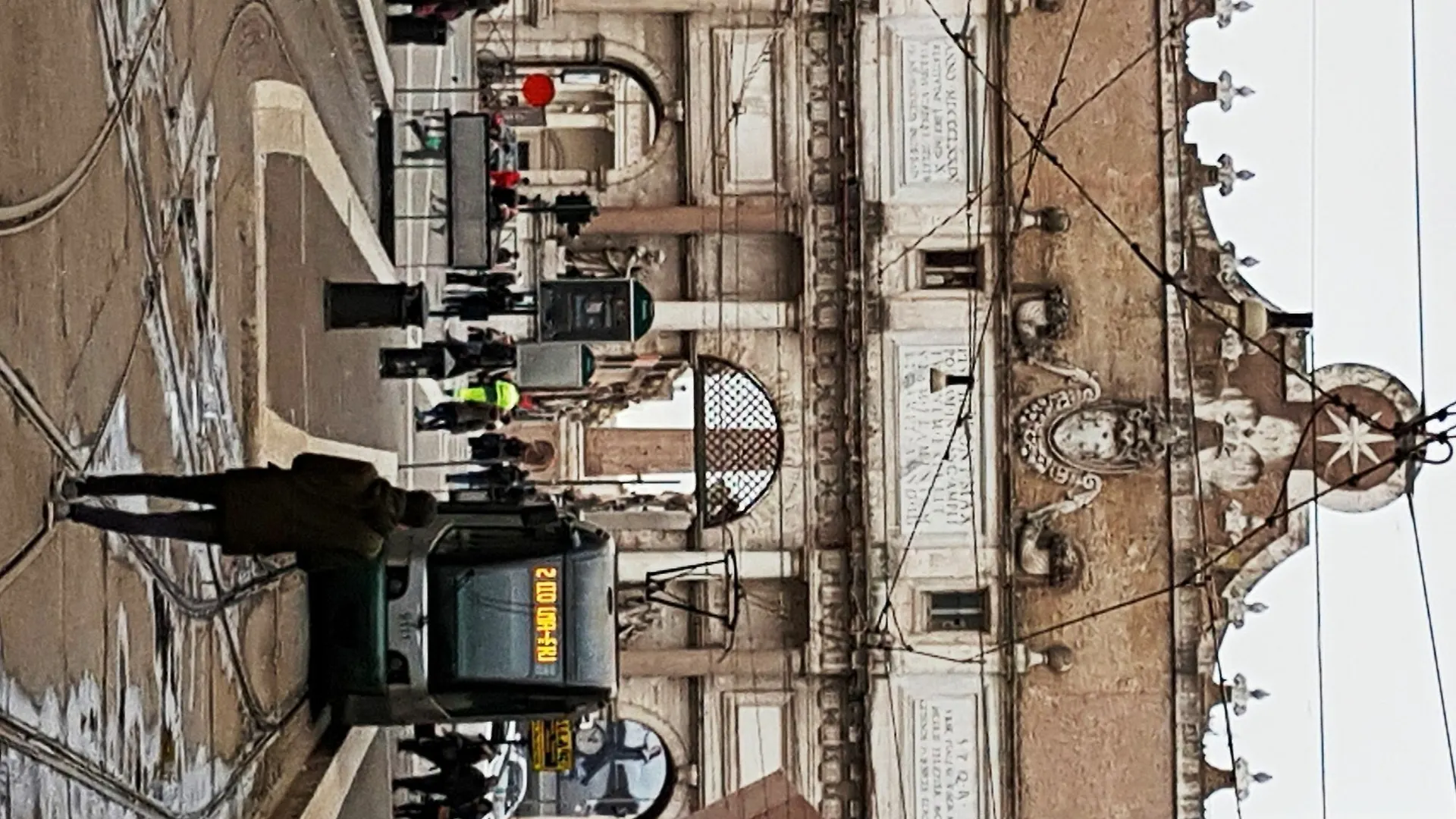 Affittacamere Popolo&Flaminio Rooms Roma