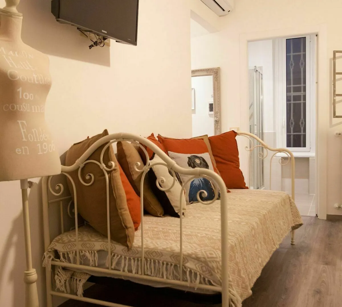 Popolo & Flaminio Rooms Ρώμη Ιταλία