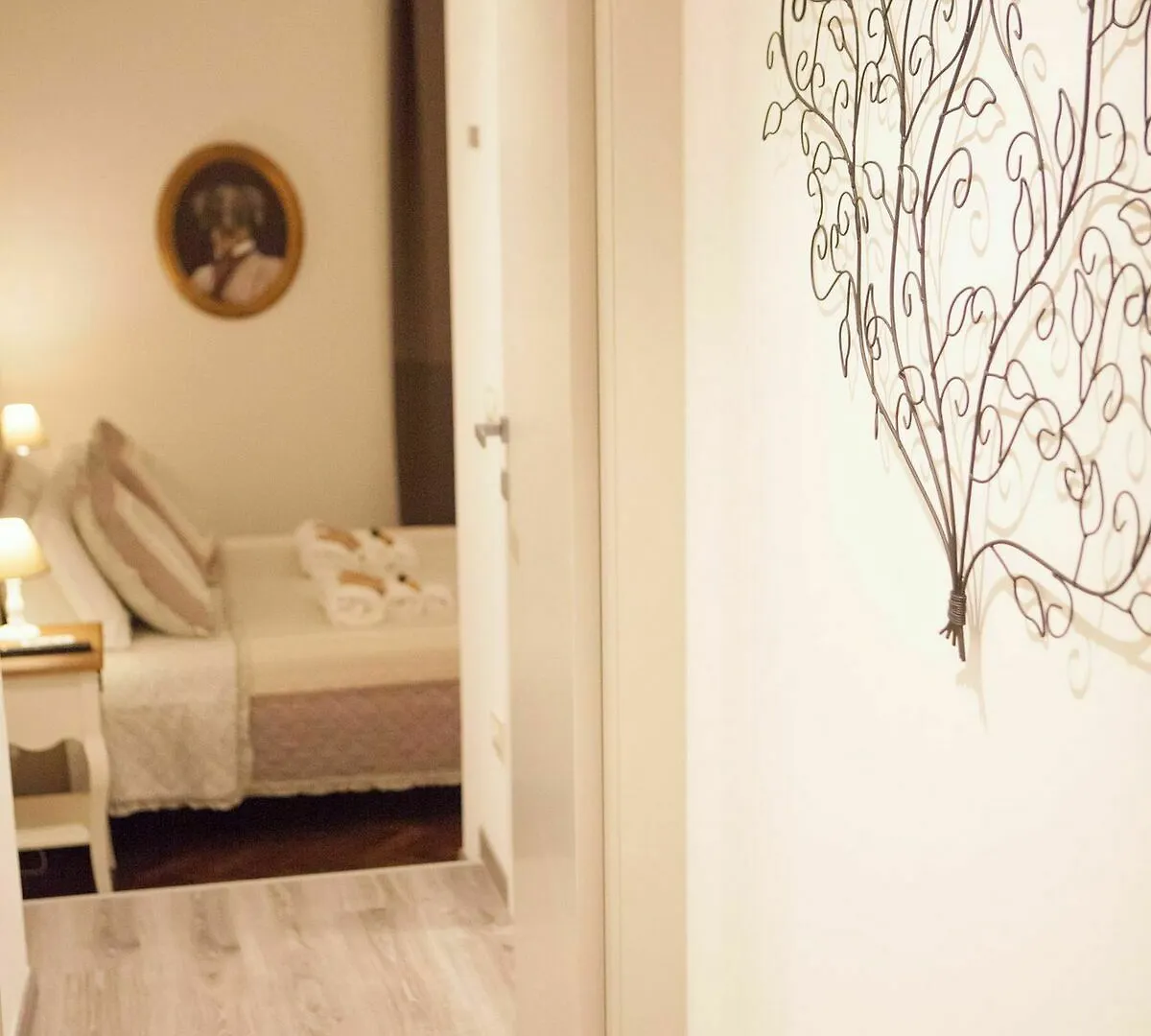 Popolo&Flaminio Rooms Roma