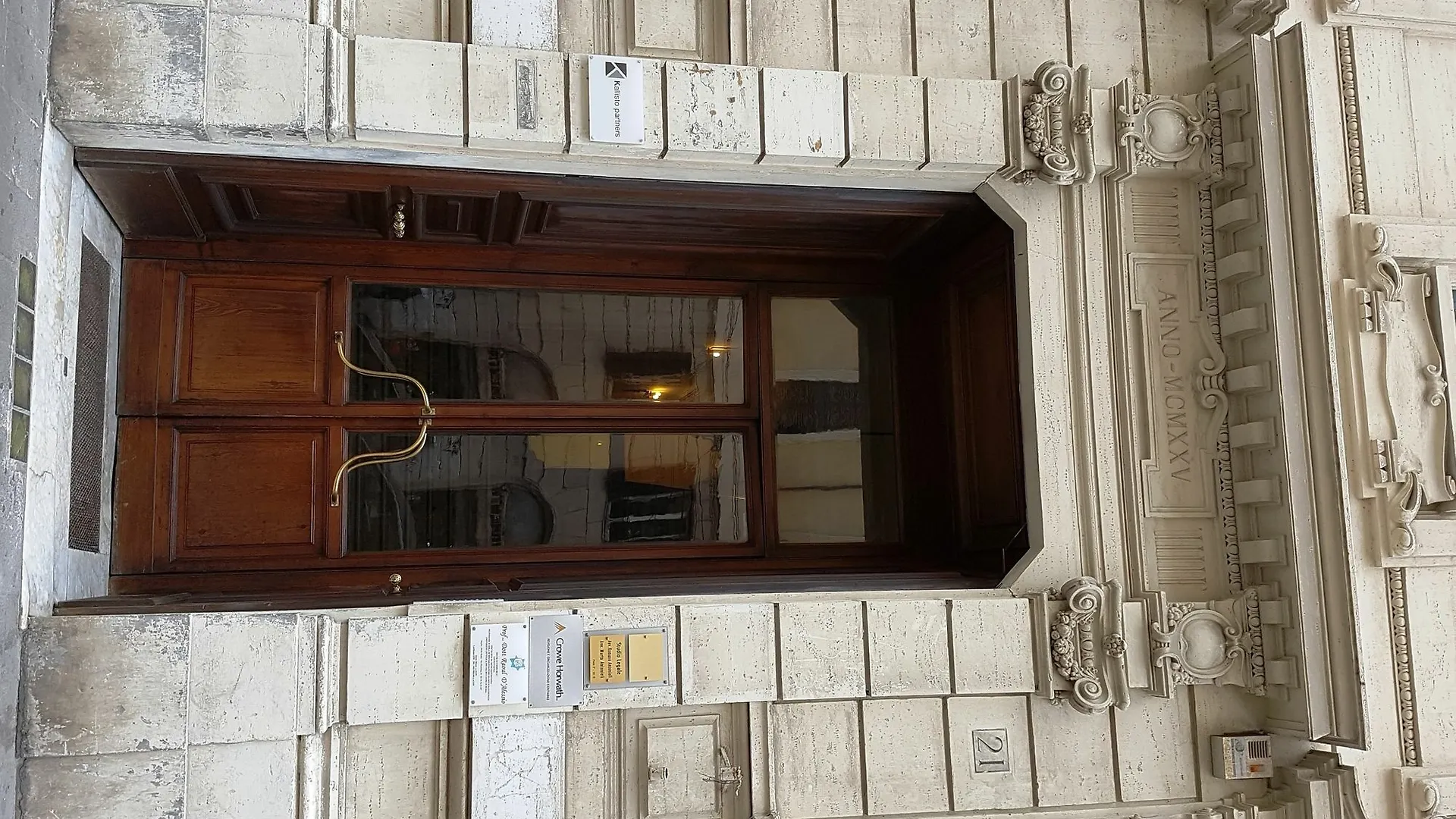 Popolo & Flaminio Rooms Ρώμη