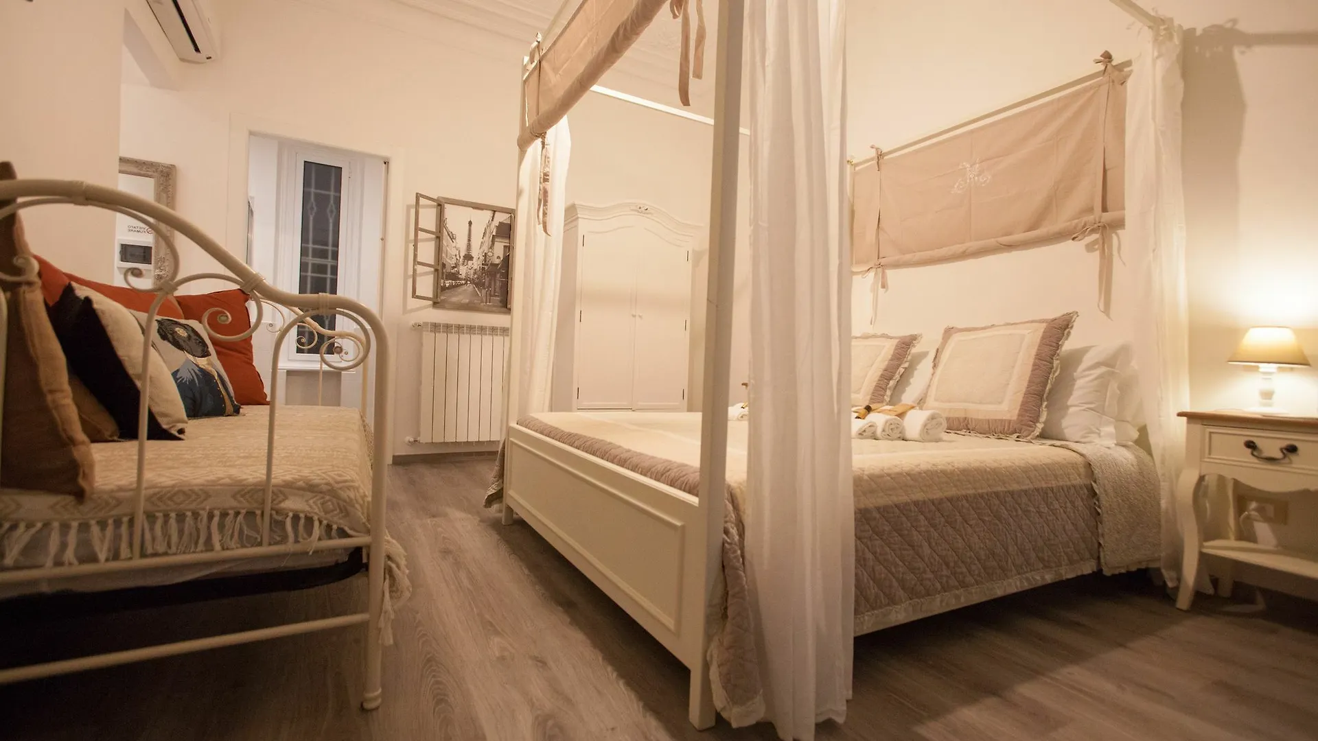 Πανσιόν Popolo & Flaminio Rooms Ρώμη