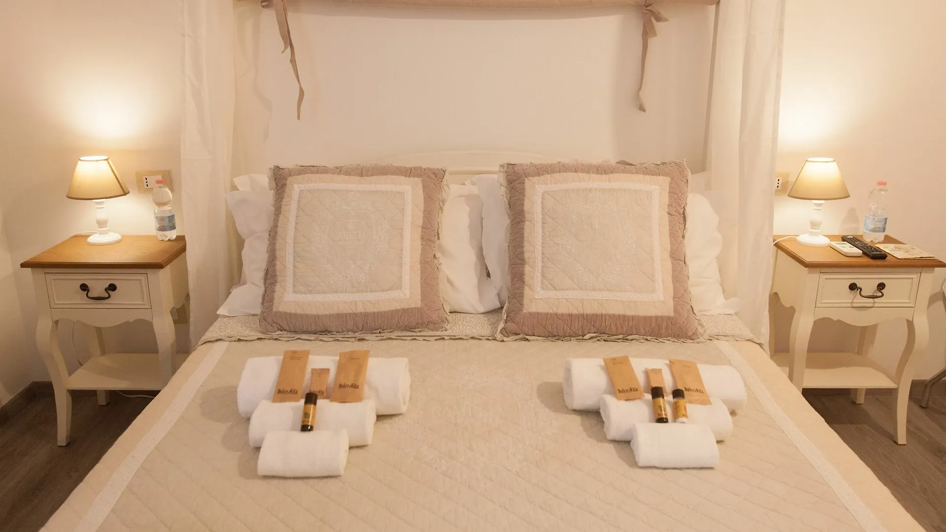 Popolo & Flaminio Rooms Ρώμη