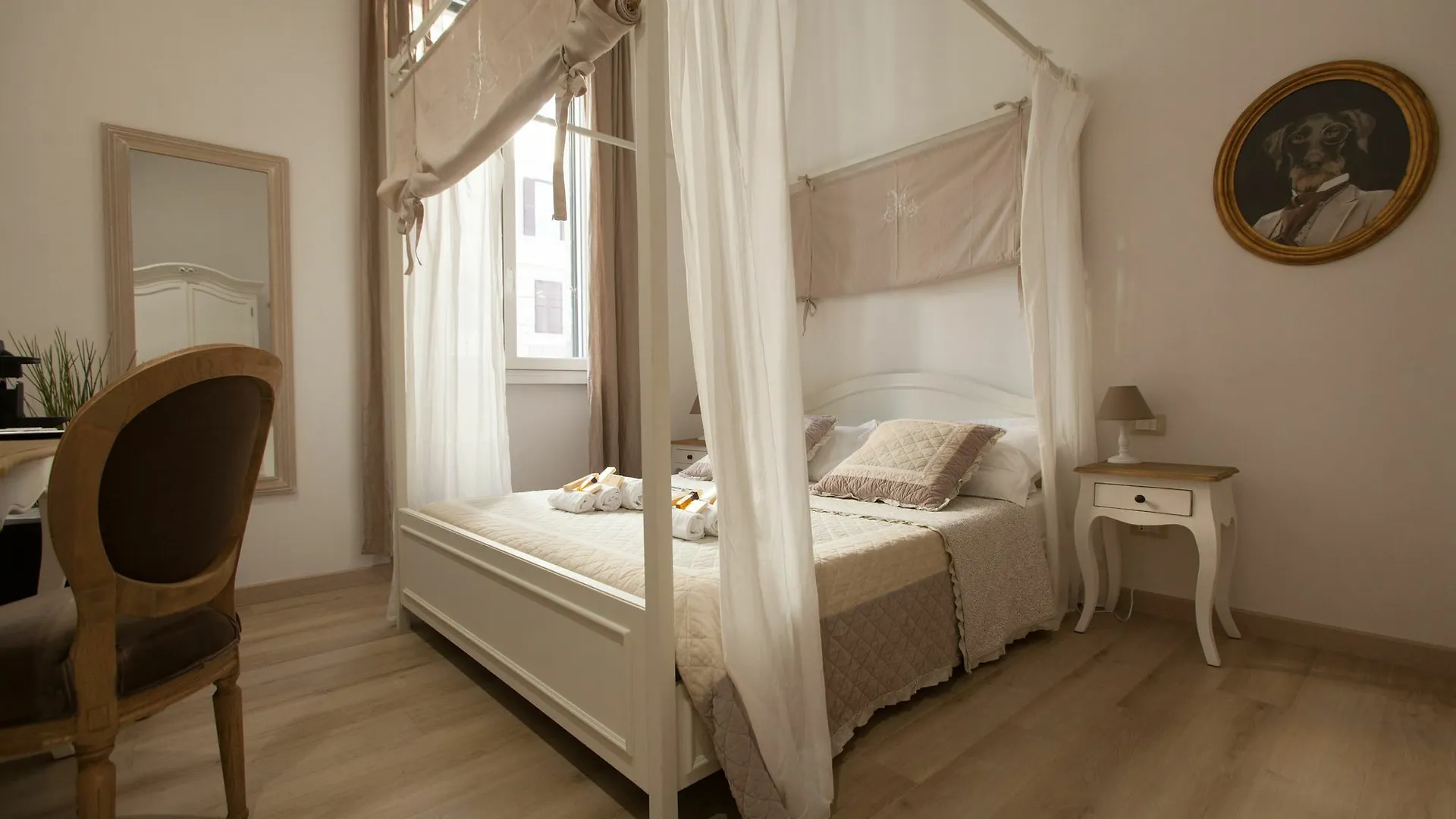 Popolo & Flaminio Rooms Ρώμη 3*,  Ιταλία