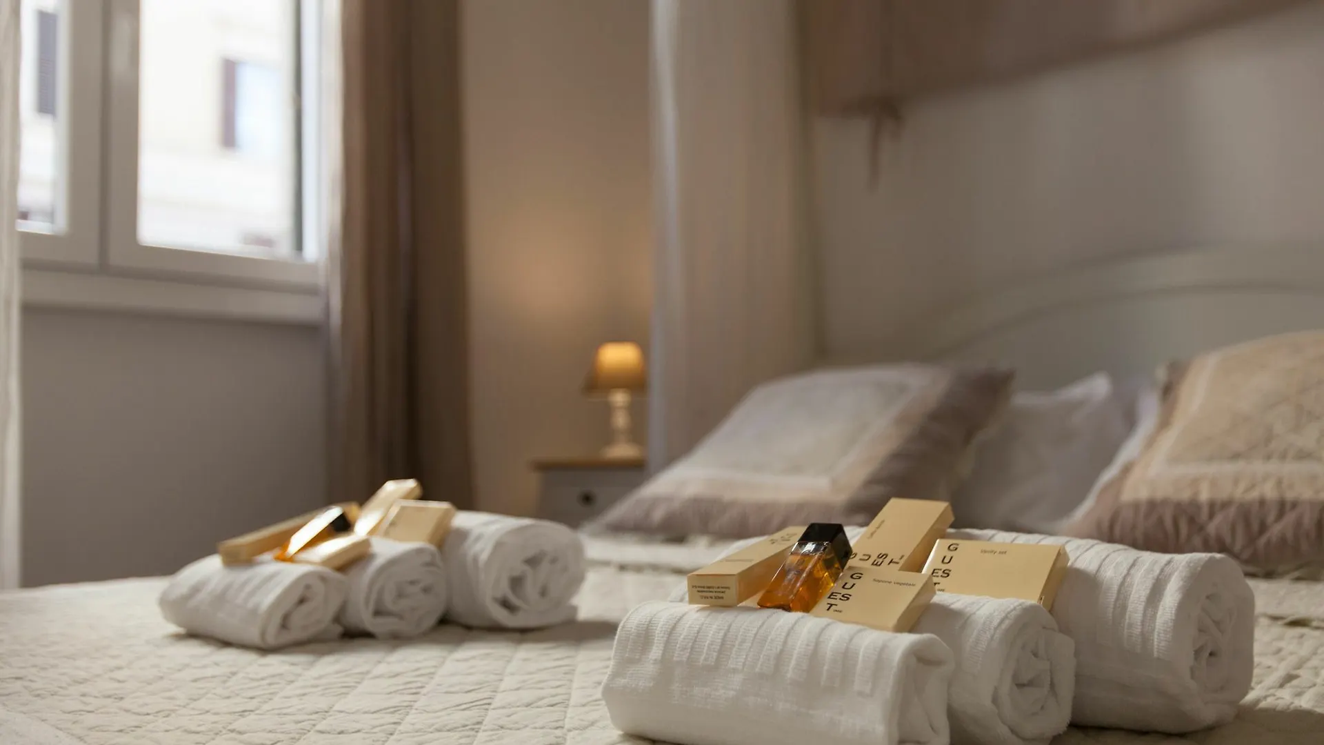 Popolo&Flaminio Rooms Roma