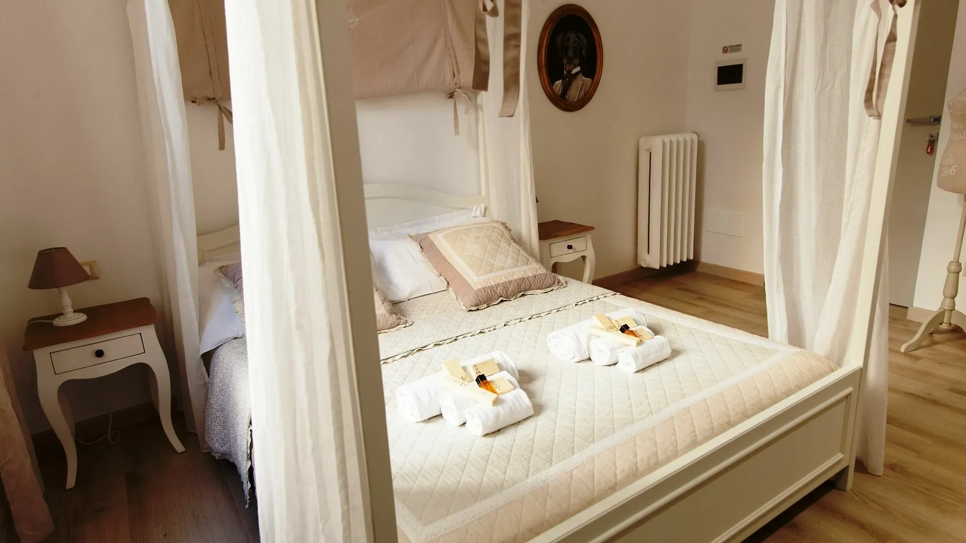 Popolo&Flaminio Rooms Roma